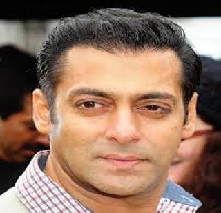 Salman's plea for four weeks | सलमानची सुनावणी चार आठवडे तहकूब