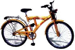 Five hundred girls will get bicycles | पाचशे मुलींना मिळणार सायकली