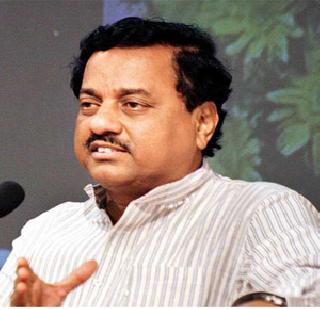 The leading religion, no one should teach us | आघाडीचा धर्म, कुणी आम्हाला शिकवू नये The leading religion, no one should teach us | आघाडीचा धर्म, कुणी आम्हाला शिकवू नये