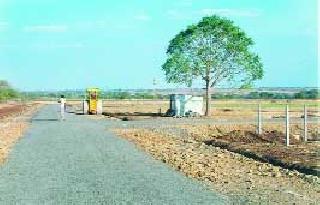 The launch of one day work | दिवसाकाठी एका कामाचे लोकार्पण