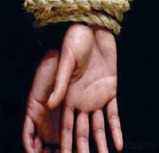 Cuban kidnapping | चुलतमामाने केले बालकाचे अपहरण Cuban kidnapping | चुलतमामाने केले बालकाचे अपहरण