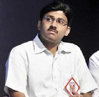 Give details of the murder of Dabholkar in 10 days - Hameed Dabholkar | १० दिवसांत दाभोलकरांच्या हत्या तपासाचा तपशील द्या - हमीद दाभोलकर