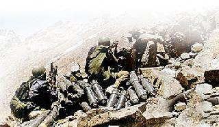 Nase Seema Sahyan | नसे सीमा या शौर्याला Nase Seema Sahyan | नसे सीमा या शौर्याला