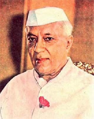 Recognition of Bharat Ratna - Pt. Jawaharlal Nehru | ओळख भारतरत्नांची - पं. जवाहरलाल नेहरू