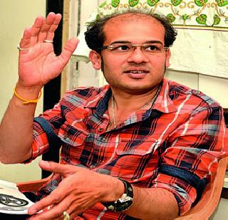 Hurley Davidson's Baix to 'Solapur Touch' | हर्ली डेव्हिडसनच्या बाईक्सला ‘सोलापूर टच’.. Hurley Davidson's Baix to 'Solapur Touch' | हर्ली डेव्हिडसनच्या बाईक्सला ‘सोलापूर टच’..