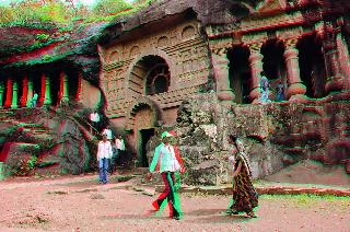 Pandwalani! | पांडवलेणी!