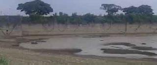 Water supply for 15 days in the city of Sindhekhed | सिंदखेड राजा शहरात १५ दिवसाआड पाणीपुरवठा