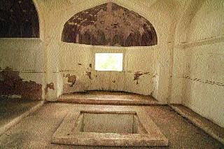 First Hammam Daulatbate | पहिले हमामगृह दौलताबादेत