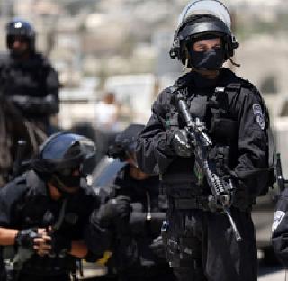 Death of Indian descent in Israeli army | इस्त्रायल सैन्यातील भारतीय वंशांच्या जवानाचा मृत्यू