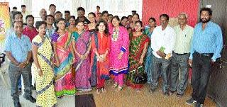 Lokmat Campus Club Seminar | लोकमत कॅम्पस क्लबचे चर्चासत्र