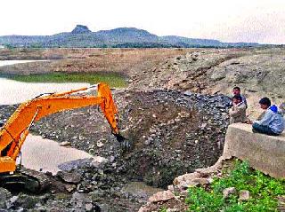 Five villages water supply scheme is smooth | पाच गाव पाणीपुरवठा योजना सुरळीत