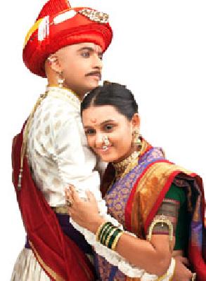 'Rama Madhav' again audiences meeting | 'रमा माधव' पुन्हा प्रेक्षकांच्या भेटीला 'Rama Madhav' again audiences meeting | 'रमा माधव' पुन्हा प्रेक्षकांच्या भेटीला