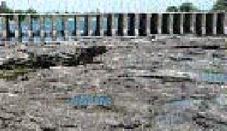 The investigation of the theft of the Kotha block of Kolhapuri dam is in the cold storage | कोल्हापुरी बंधाऱ्याच्या गेट चोरीचा तपास थंड बस्त्यात