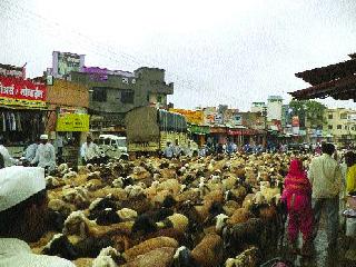 Front for reservation, protest of ministers | आरक्षणासाठी मोर्चा, मंत्र्यांचा निषेध