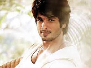 Seeing Shahid's acting in 'Haider', Pankaj was happy | ‘हैदर’मध्ये शाहिदचा अभिनय बघून पंकज खुश