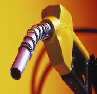 Rupee signals on petrol price cut | पेट्रोलच्या दरात रुपयाची कपात होण्याचे संकेत