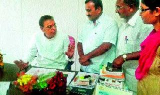 The issue of part-time directors will be needed | अंशकालीन निदेशकांचा प्रश्न मार्गी लागणार The issue of part-time directors will be needed | अंशकालीन निदेशकांचा प्रश्न मार्गी लागणार