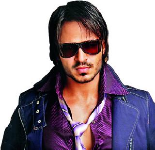 CBI officer: Vivek in the role of CBI | सीबीआय अधिका:याच्या भूमिकेत विवेक