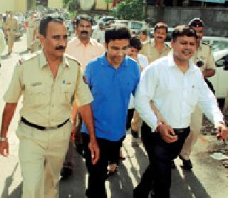 500 crores fraud | ५०० कोटींनी फसवणूक