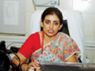 Daga should be an ideal organization | डागा आदर्श संस्था व्हावी Daga should be an ideal organization | डागा आदर्श संस्था व्हावी