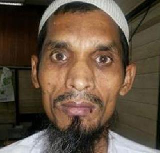 Terrorist attack cut off, suspect arrested | दहशतवादी हल्ल्याचा कट उधळला, संशयिताला अटक