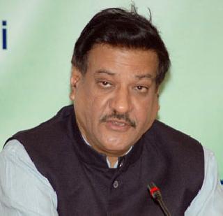 Narendra, not Narendra! | नरेंद्र नव्हे, मौनेंद्र मोदी!