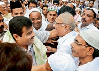 Nitinbhai Eid Mubarak: | नितीनभाई ईद मुबारक : Nitinbhai Eid Mubarak: | नितीनभाई ईद मुबारक :