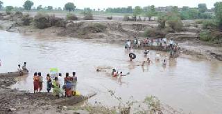 Talegaon Dowla, a village .. | तळेगाव डवला, एक गाव..