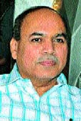 Laxmikant Deshmukh presided over the meeting of Marathwada Sahitya Sammelan | मराठवाडा साहित्य संमेलनाच्या अध्यक्षपदी लक्ष्मीकांत देशमुख