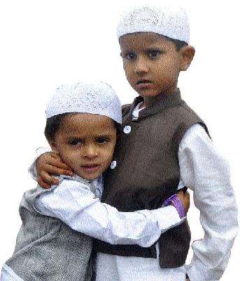 Eid Harshshhodh! | ईद हर्षोल्हासात़़़़!