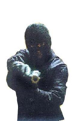 Alert on the back of Naxal Week | नक्षल सप्ताहाच्या पार्श्वभूमीवर अलर्ट