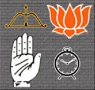 Contagion of Sundop Susandi | सुंदोपसुंदीची लागण