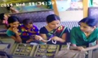 Two kg of silver lamps from bullion shop | सराफा दुकानातून दोन किलो चांदी लंपास