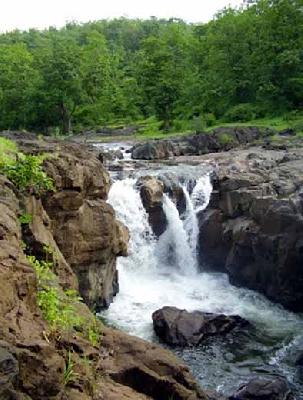 A pleasant tour of Gullarghat-Khatakali | गुल्लरघाट-खटकालीची आनंददायी सहल