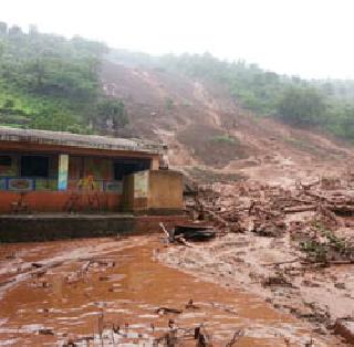 The exact number of dead is uncertain | मृतांची नेमकी संख्या अनिश्चित