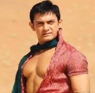 Aamir's 'Dhoom' in China | चीनमध्ये आमिरची ‘धूम’ Aamir's 'Dhoom' in China | चीनमध्ये आमिरची ‘धूम’