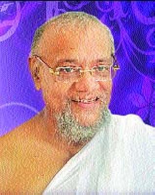 Virtue will remain with you till the end | पुण्यकर्मच शेवटपर्यंत आपल्या सोबत राहील