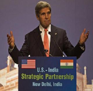 Students influence Kerry done | विद्यार्थ्यांनी केले केरींना प्रभावित