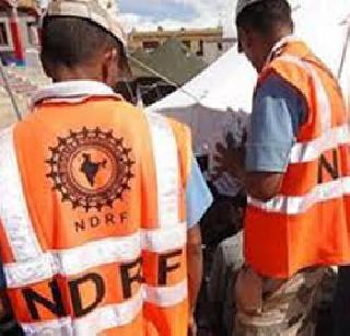 The emergency rescue team in the state on the lines of the Center | केंद्राच्या धर्तीवर राज्यात आपतकालीन बचाव दल The emergency rescue team in the state on the lines of the Center | केंद्राच्या धर्तीवर राज्यात आपतकालीन बचाव दल