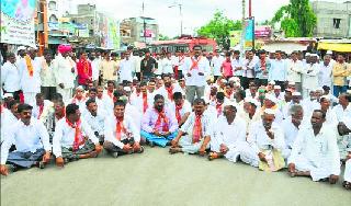 Water sources have come | जलस्त्रोत आटले