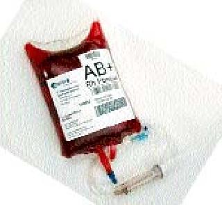 Blood Donation Initiative | रक्तदानासाठी पुढाकार