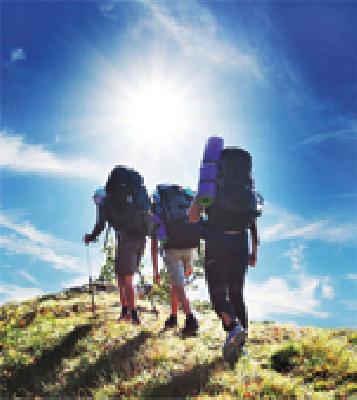 Is the trick out? B Safe | ट्रेकला जाताय? बी सेफ Is the trick out? B Safe | ट्रेकला जाताय? बी सेफ