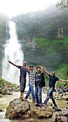 Trek | ट्रेक Trek | ट्रेक