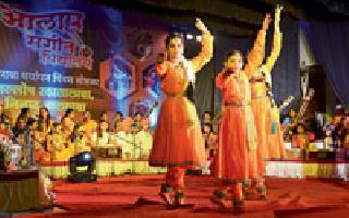 Lepatcha of Jnialos vowels | जल्लोष स्वरतालाचा निनाद आलापचा Lepatcha of Jnialos vowels | जल्लोष स्वरतालाचा निनाद आलापचा