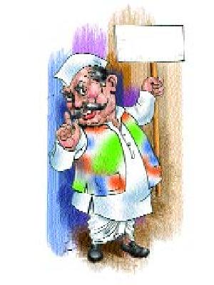 'Janata Janardhan is my party, so I am independent' | ‘जनता जनार्दन हाच माझा पक्ष, म्हणून मी अपक्ष’