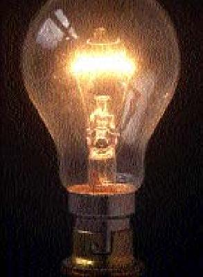 Lightning hide | भायडी येथे विजेचा लपंडाव