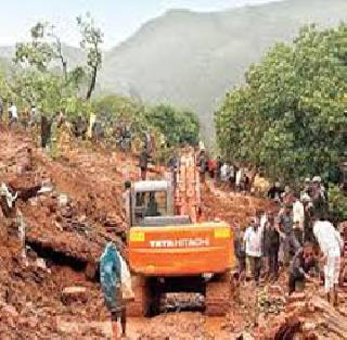 Many lost families | अनेकांनी गमावली कुटुंबे Many lost families | अनेकांनी गमावली कुटुंबे