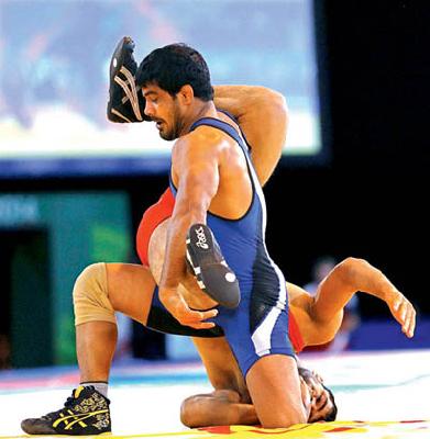 The floor is still away ... | मंजील अभी दूर है... The floor is still away ... | मंजील अभी दूर है...