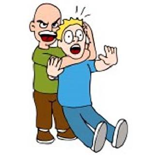 Charming assault | तलाठय़ास मारहाण