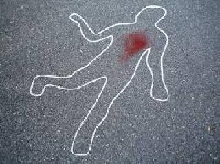 Murdered kill for murder | मामाच्या खुनाचा बदला घेण्यासाठी केली हत्या Murdered kill for murder | मामाच्या खुनाचा बदला घेण्यासाठी केली हत्या